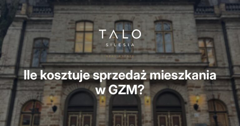 Ile kosztuje sprzedaż mieszkania w GZM? Wszystkie koszty sprzedającego w 2026 ile kosztuje sprzedaz mieszkania z tytulem